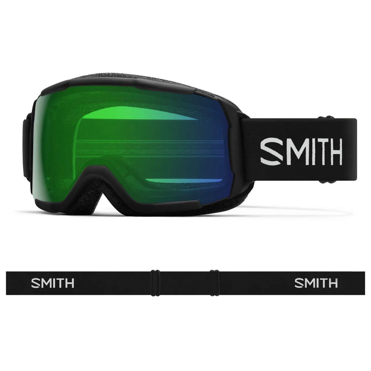 Smith Optics Snow Goggles M00666 Grom Goggles - view 55